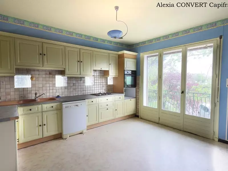 Maison, 149 m²