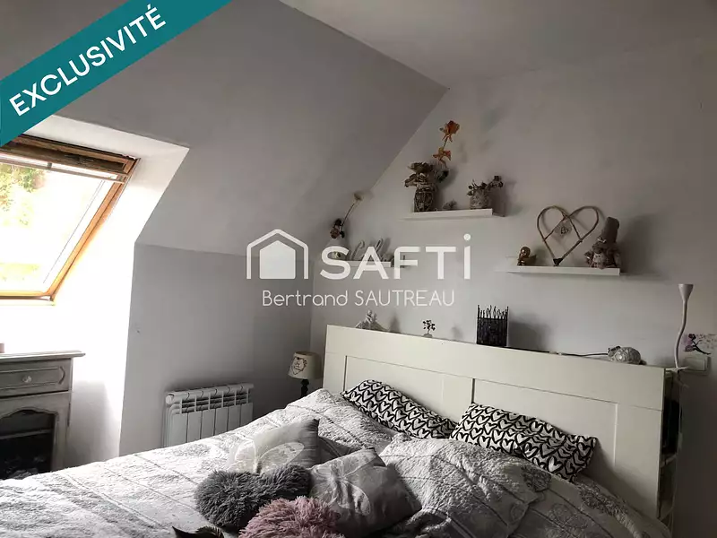 Maison, 78 m²