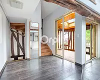 Appartement, 107 m²