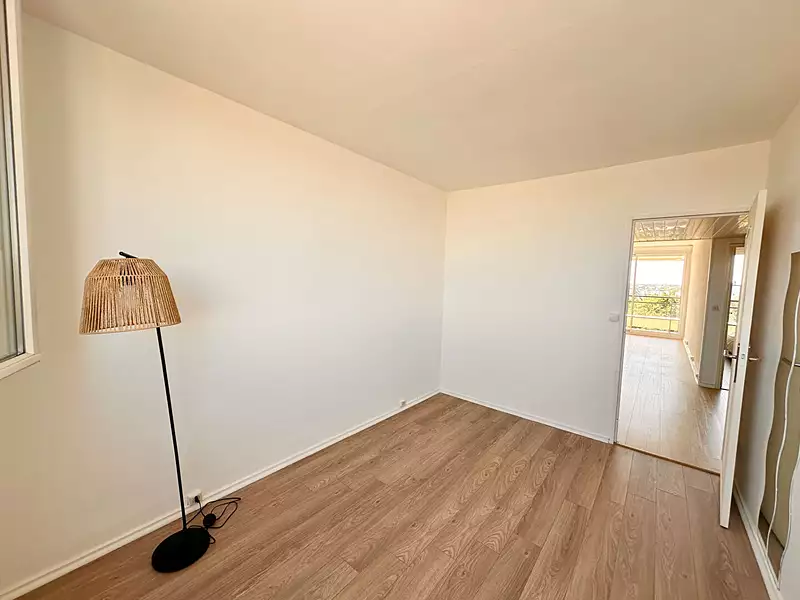 Appartement, 85 m²