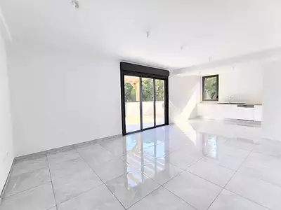 Appartement, 69 m²