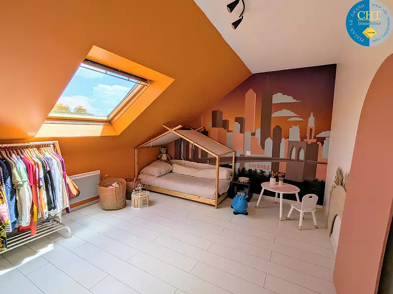 Maison, 144,67 m²
