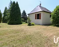 Maison, 143 m²