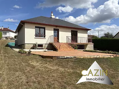 Maison, 79 m²