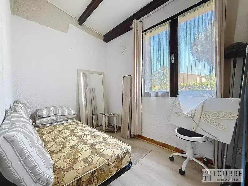Maison, 40 m²