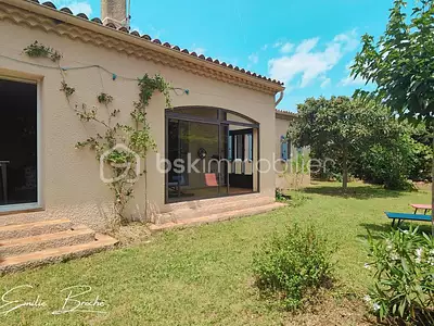 Maison, 127 m²