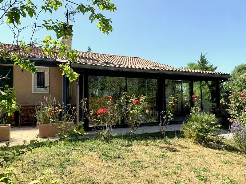 Maison, 142 m²