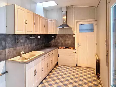 Maison, 75 m²