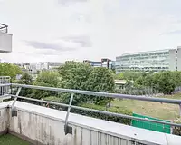 Appartement, 66,88 m²