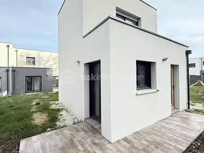 Maison, 149 m²
