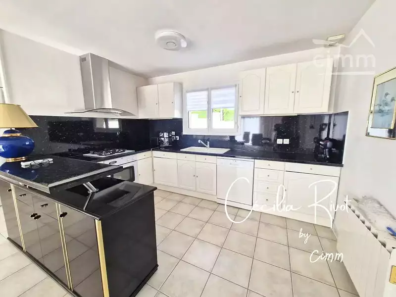 Maison, 78 m²