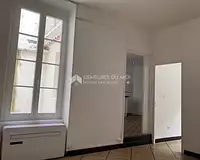 Appartement, 52,92 m²