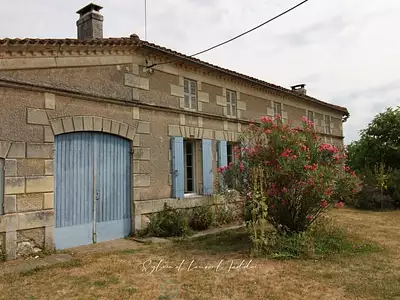 Maison, 120,19 m²