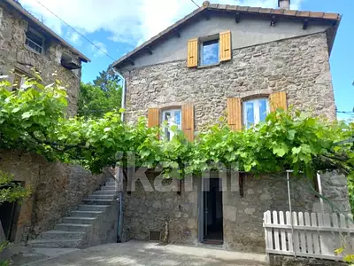 Maison, 142 m²