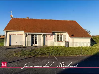 Maison, 155 m²