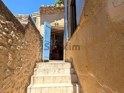 Maison, 85 m²
