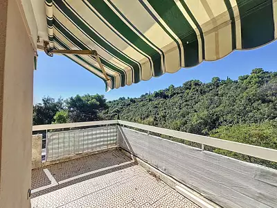 Appartement, 53,61 m²