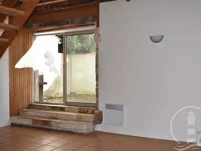 Maison, 86 m²