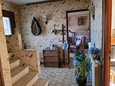 Maison, 130 m²