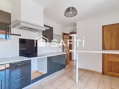 Maison, 114 m²