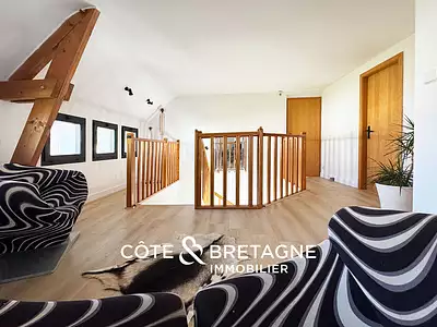 Maison, 207 m²