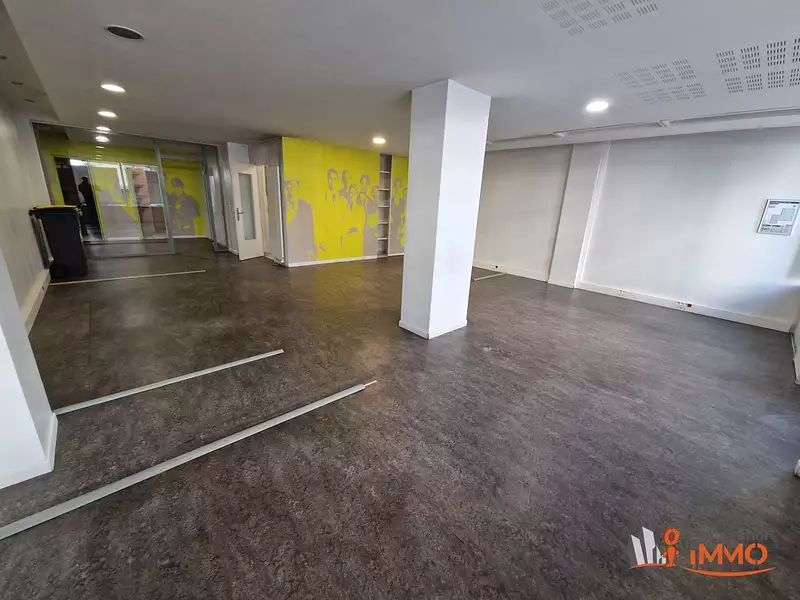 Appartement, 160 m²