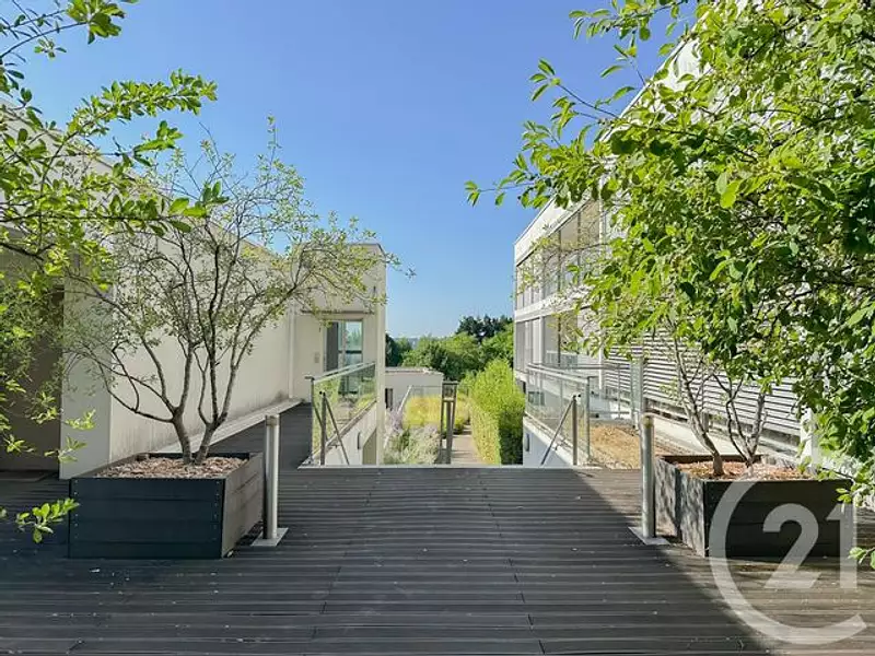 Appartement, 80,8 m²