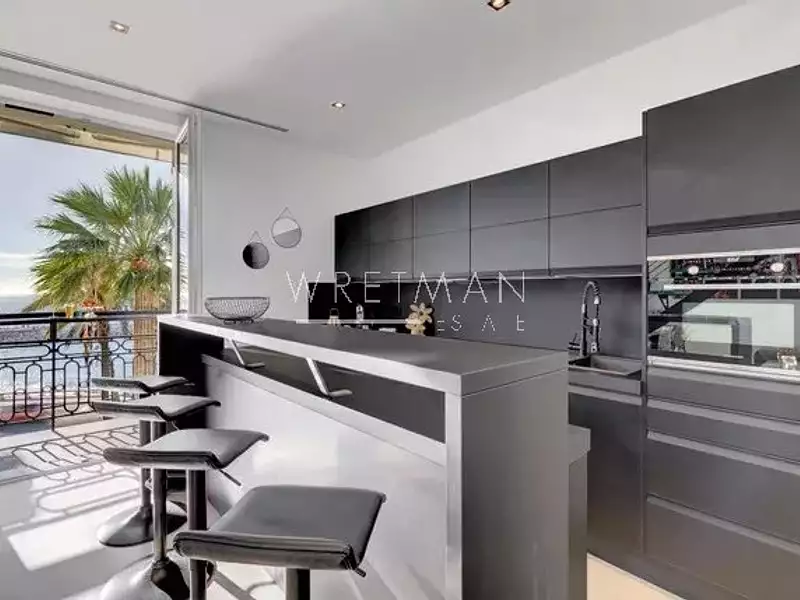 Appartement, 128 m²