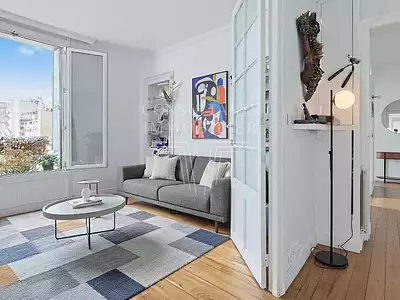 Appartement, 64,71 m²