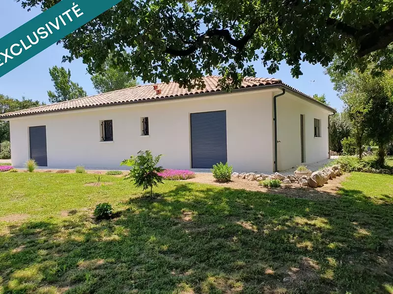 Maison, 142 m²