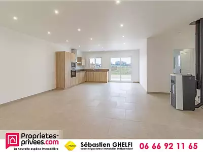 Maison, 97 m²