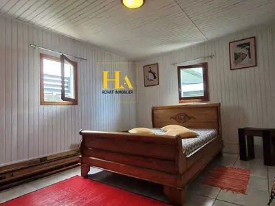 Maison, 96 m²