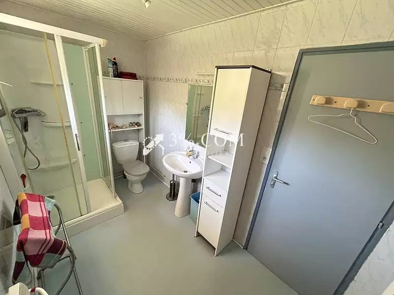 Maison, 80 m²