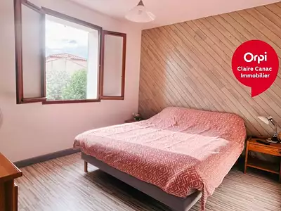 Maison, 127 m²