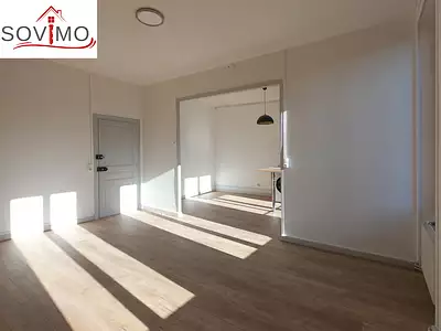 Appartement, 59 m²
