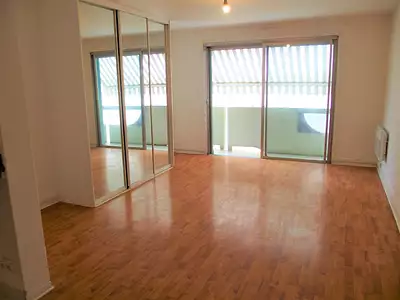 Appartement, 32 m²