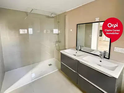 Appartement, 93 m²
