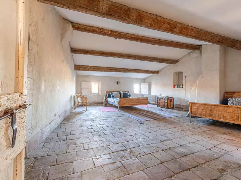 Maison, 243 m²
