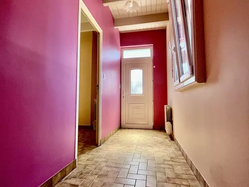 Maison, 49 m²