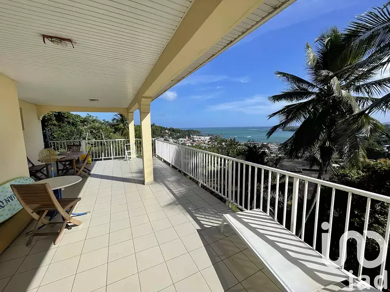 Maison, 97 m²