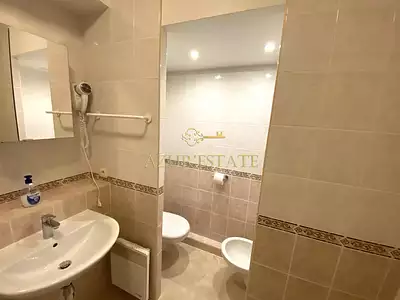 Appartement, 44 m²