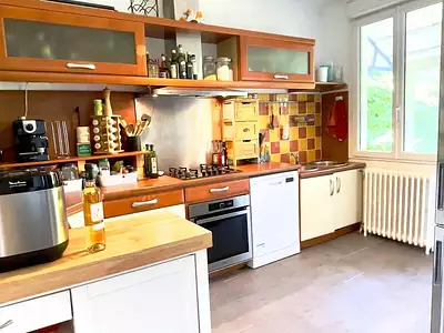 Maison, 150 m²