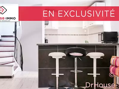 Immeuble, 67 m²