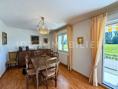 Appartement, 110 m²