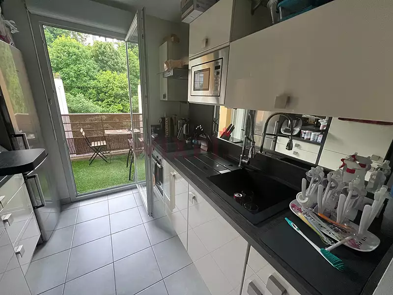 Appartement, 71 m²