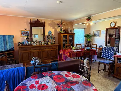 Maison, 114 m²