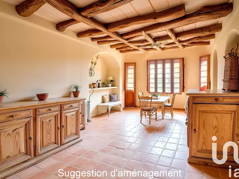 Maison, 129 m²