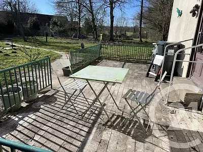 Maison, 55,3 m²