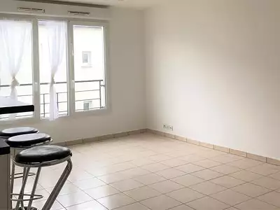 Appartement, 45,25 m²