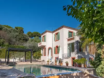 Maison, 143,07 m²